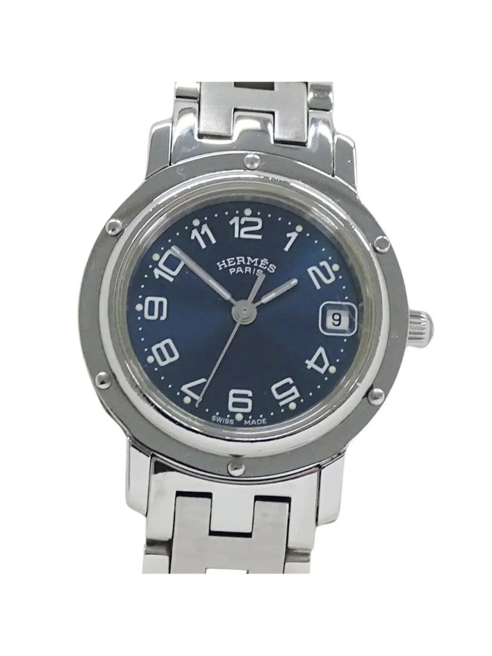 Hermes brand watch
